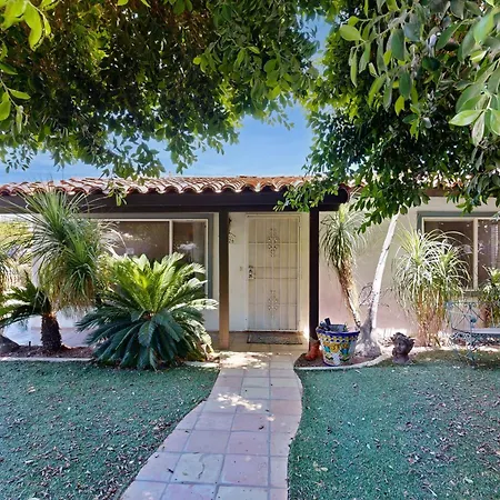 Avenida Mendoza Escape Permit# 67701 Villa